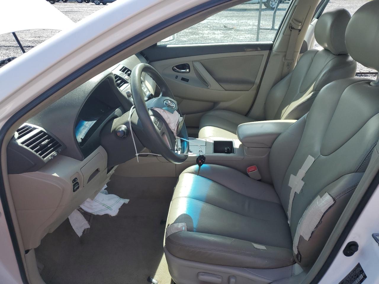2009 Toyota Camry Se VIN: 4T1BK46K89U578433 Lot: 56848135