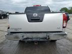2010 Nissan Frontier Crew Cab Se за продажба в Lebanon, TN - Front End