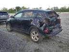 2013 Kia Sportage Lx на продаже в Spartanburg, SC - Rear End