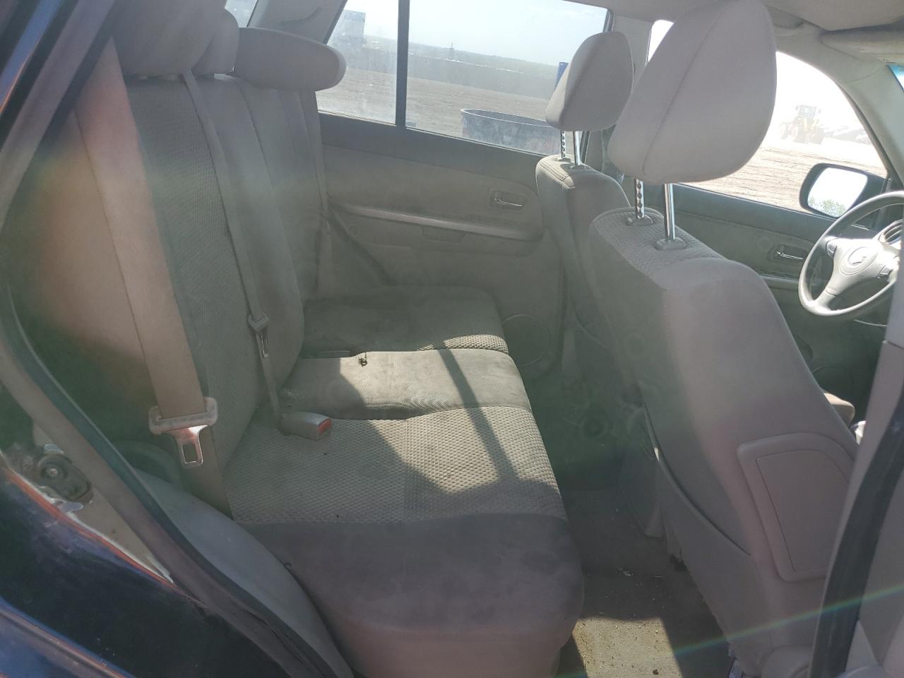 2012 Suzuki Grand Vitara Premium VIN: JS3TD0D69C4100709 Lot: 55817795