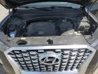 2021 Hyundai Palisade Limited for Sale in Lumberton, NC - Rear End