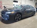 2018 Toyota Camry Xse for Sale in Blaine, MN - Rear End