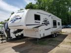 2005 Kyrv Trailer de vânzare în Ellwood City, PA - Frame Damage