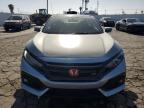 2018 Honda Civic Si   de vânzare în Van Nuys, CA - Side
