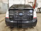 2010 Toyota Prius  de vânzare în Ham Lake, MN - Front End