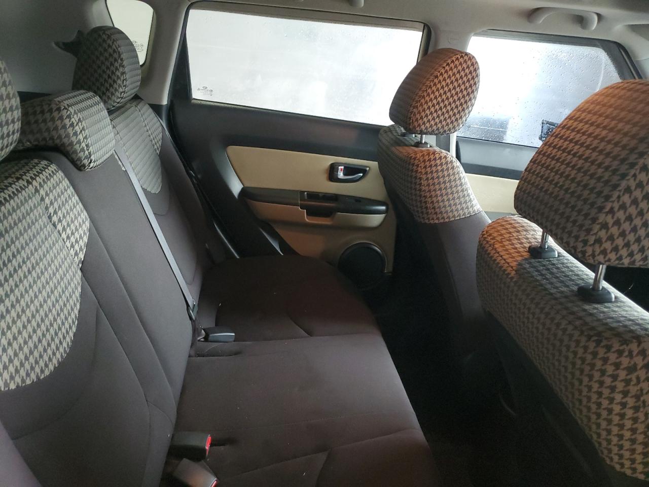 2013 Kia Soul + VIN: KNDJT2A64D7763677 Lot: 56897555