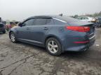 2015 Kia Optima Lx   en Venta en Pennsburg, PA - Mechanical