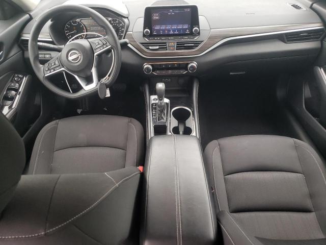  NISSAN ALTIMA 2023 Серый