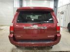 2008 Toyota 4Runner Sr5 for Sale in Casper, WY - Burn - Engine