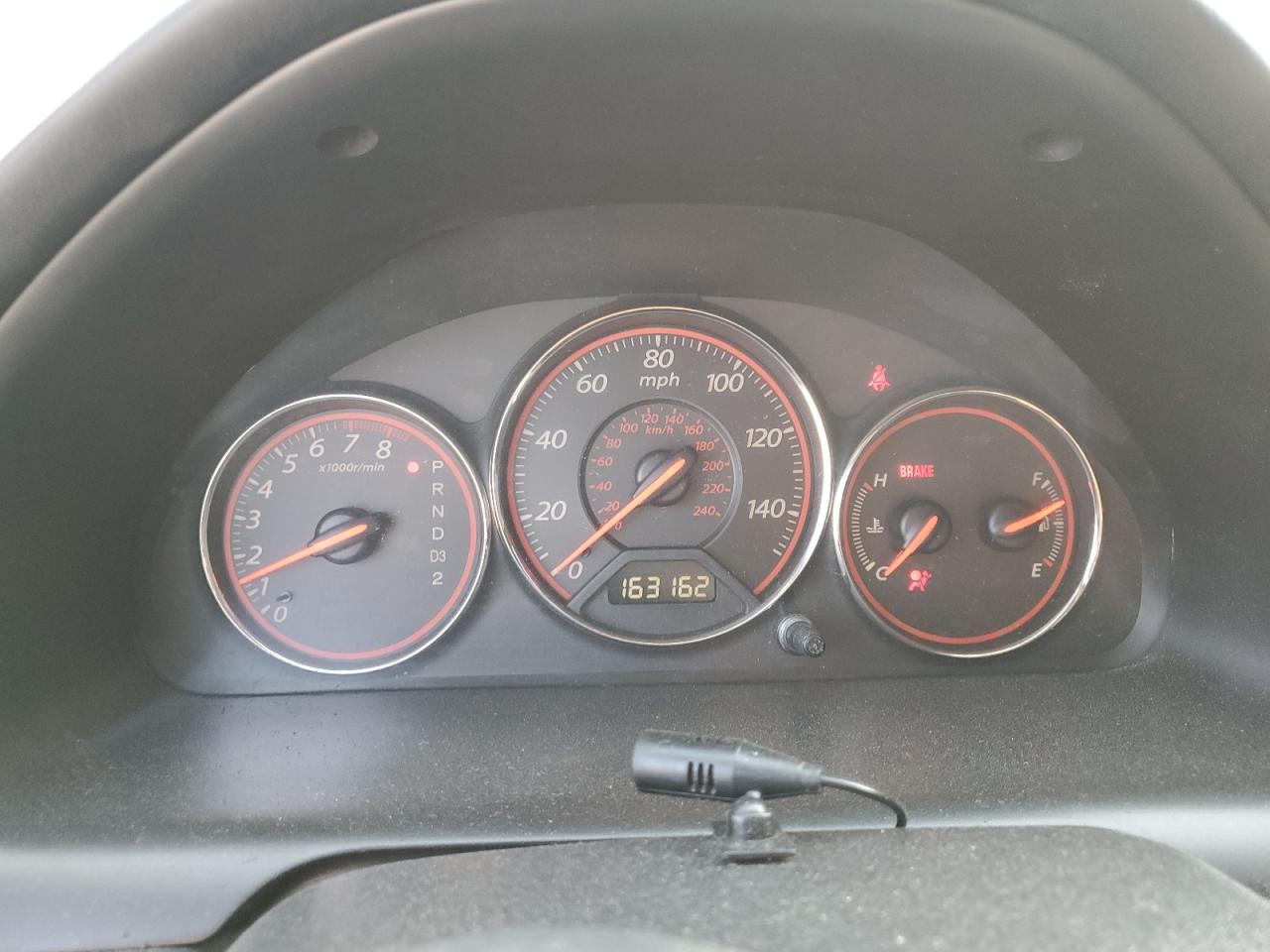 2003 Honda Civic Ex VIN: 1HGEM22953L033971 Lot: 56147265