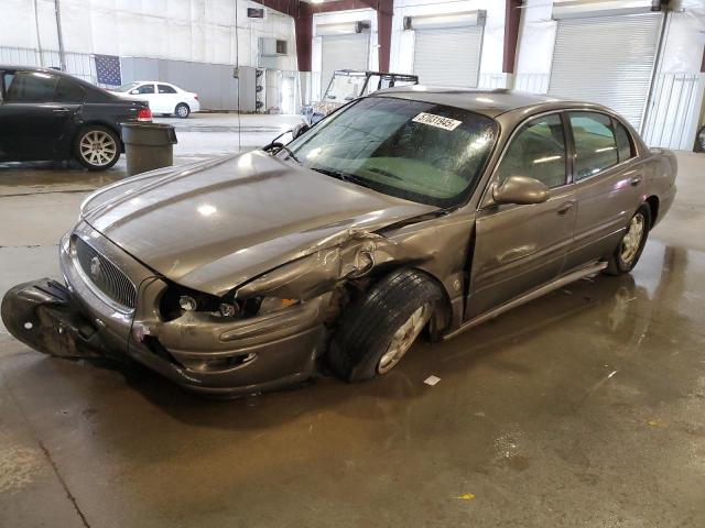 2001 Buick Lesabre Custom