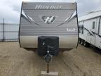 2014 Keystone Challenger Hideout for Sale in Nisku, AB - Hail