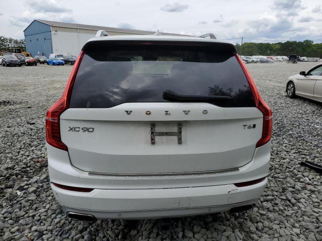 VOLVO XC90 2019 Biały