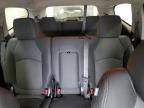 2015 Chevrolet Traverse Lt na sprzedaż w Chatham, VA - Front End
