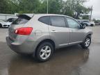 2013 Nissan Rogue S for Sale in Glassboro, NJ - Front End