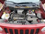 2017 Jeep Patriot Latitude na sprzedaż w Chicago Heights, IL - Top/Roof