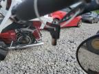 2012 Harley-Davidson Flhx Street Glide en Venta en Wayland, MI - All Over