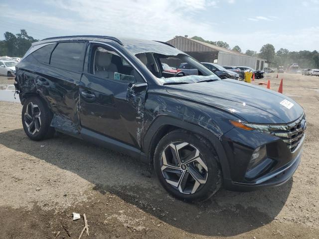  HYUNDAI TUCSON 2023 Серый
