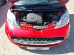 2010 PEUGEOT 107 URBAN for sale at Copart BRISTOL