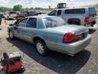 2005 Mercury Grand Marquis Ls for Sale in Mcfarland, WI - Front End