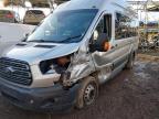 2016 FORD TRANSIT 46 for sale at Copart ROCHFORD