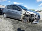 2022 Mitsubishi Mirage Es للبيع في Spartanburg، SC - Front End