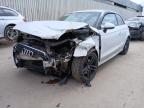2012 AUDI A1 S LINE for sale at Copart PETERLEE
