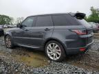 2019 Land Rover Range Rover Sport Supercharged Dynamic იყიდება Windsor-ში, NJ - Side