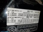 2016 YAMAHA XVS1300 CT for sale at Copart ON - LONDON