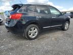 2013 Nissan Rogue S   for Sale in Madisonville, TN - Front End