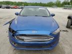 2018 Ford Fusion Se   за продажба в Spartanburg, SC - Front End