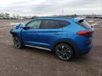 2020 HYUNDAI TUCSON LIMITED à vendre chez Copart ON - LONDON