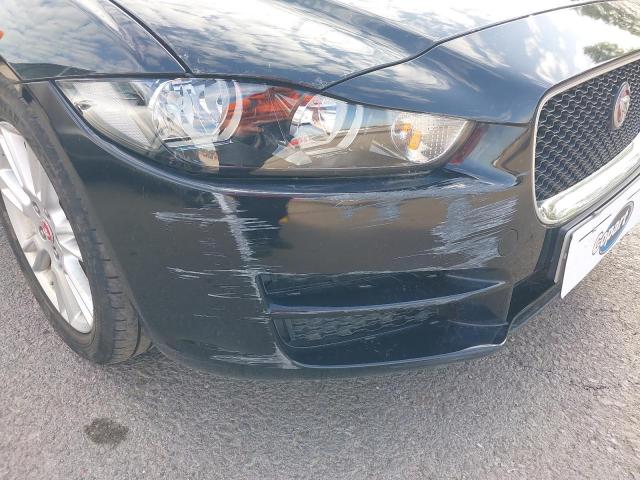 2016 JAGUAR XE PRESTIG