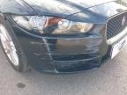 2016 JAGUAR XE PRESTIG for sale at Copart GLOUCESTER