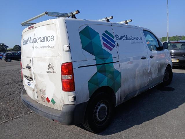 2022 CITROEN DISPATCH 1