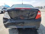 2010 Ford Fusion Se na sprzedaż w Sun Valley, CA - Front End