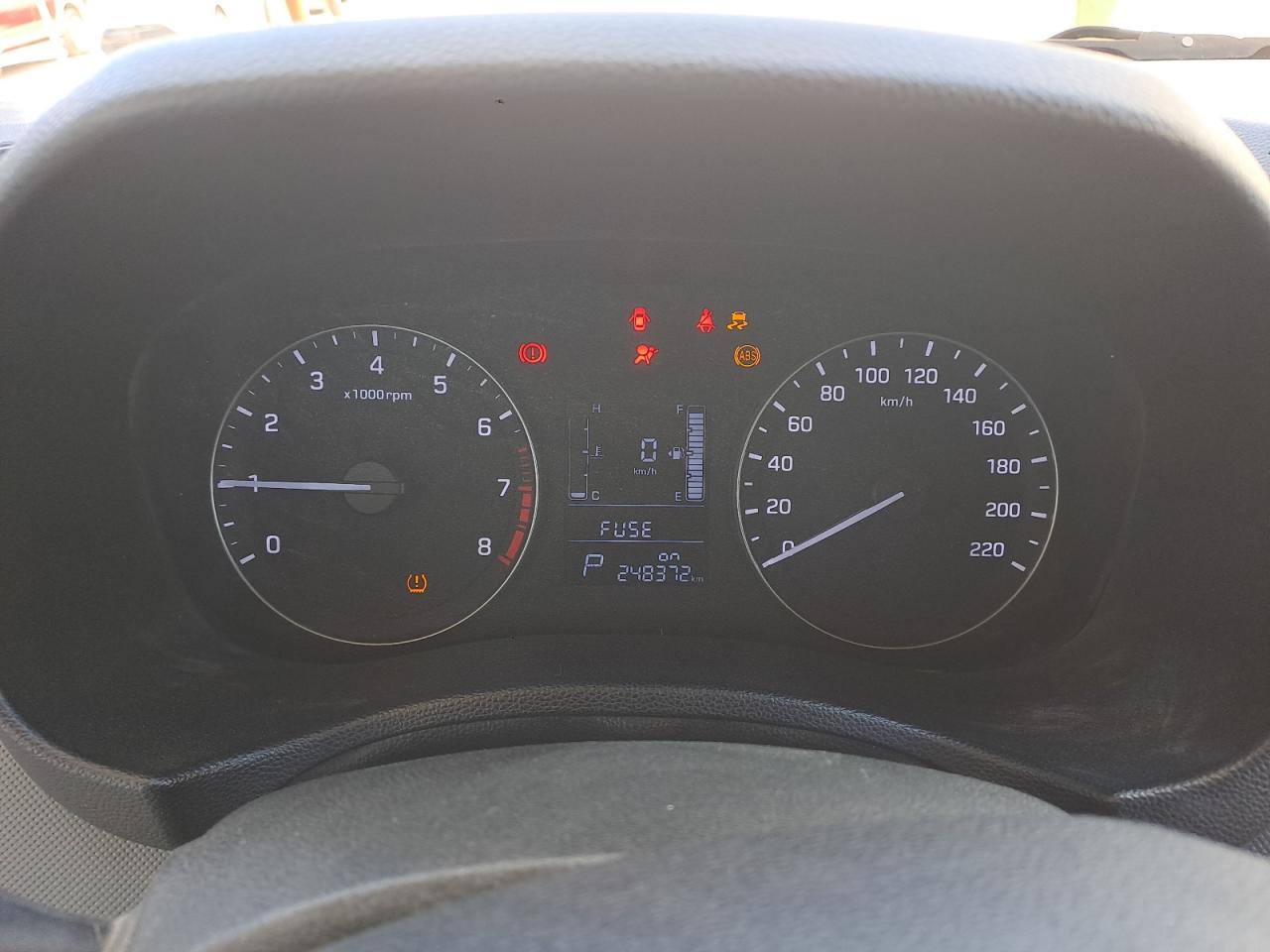 MALC381C4KM564058 - 2019 Hyundai CRETA - #undefined