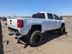 2019 Chevrolet Silverado K2500 Heavy Duty Ltz for Sale in Albuquerque, NM - Rejected Repair