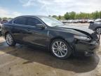 2010 Lincoln Mks  იყიდება Littleton-ში, CO - Front End