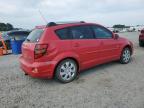 2005 Pontiac Vibe  за продажба в Lumberton, NC - Rear End