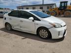 2015 Toyota Prius Plug-In  للبيع في Kapolei، HI - Side