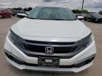 2019 Honda Civic Ex na sprzedaż w Grand Prairie, TX - Side