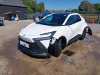 2024 TOYOTA C-HR DESIG for sale at Copart COLCHESTER