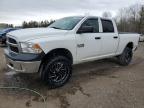 2013 RAM 1500 ST for sale at Copart ON - COOKSTOWN
