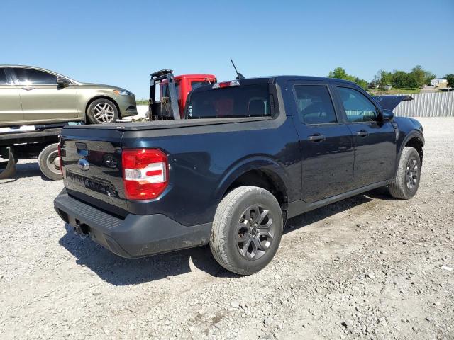  FORD MAVERICK 2023 Синий