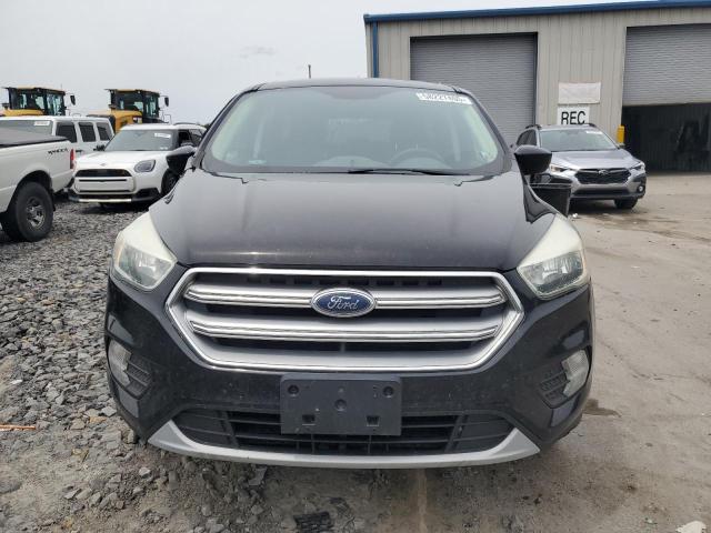  FORD ESCAPE 2017 Czarny