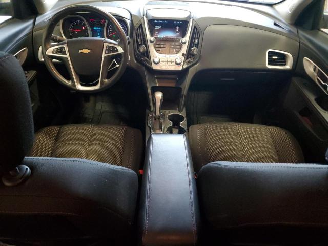 CHEVROLET EQUINOX 2013 Gray