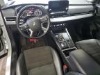 2022 Mitsubishi Outlander Se en Venta en Ebensburg, PA - Front End