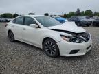 2017 Nissan Altima 2.5   for Sale in Columbus, OH - Front End