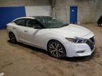 2017 Nissan Maxima 3.5S for Sale in Chalfont, PA - Vandalism